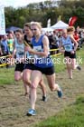 Senior womens Start Fitness NEHL, Druridge Bay, Northumberland. Photo: David T. Hewitson/Sports for All Pics